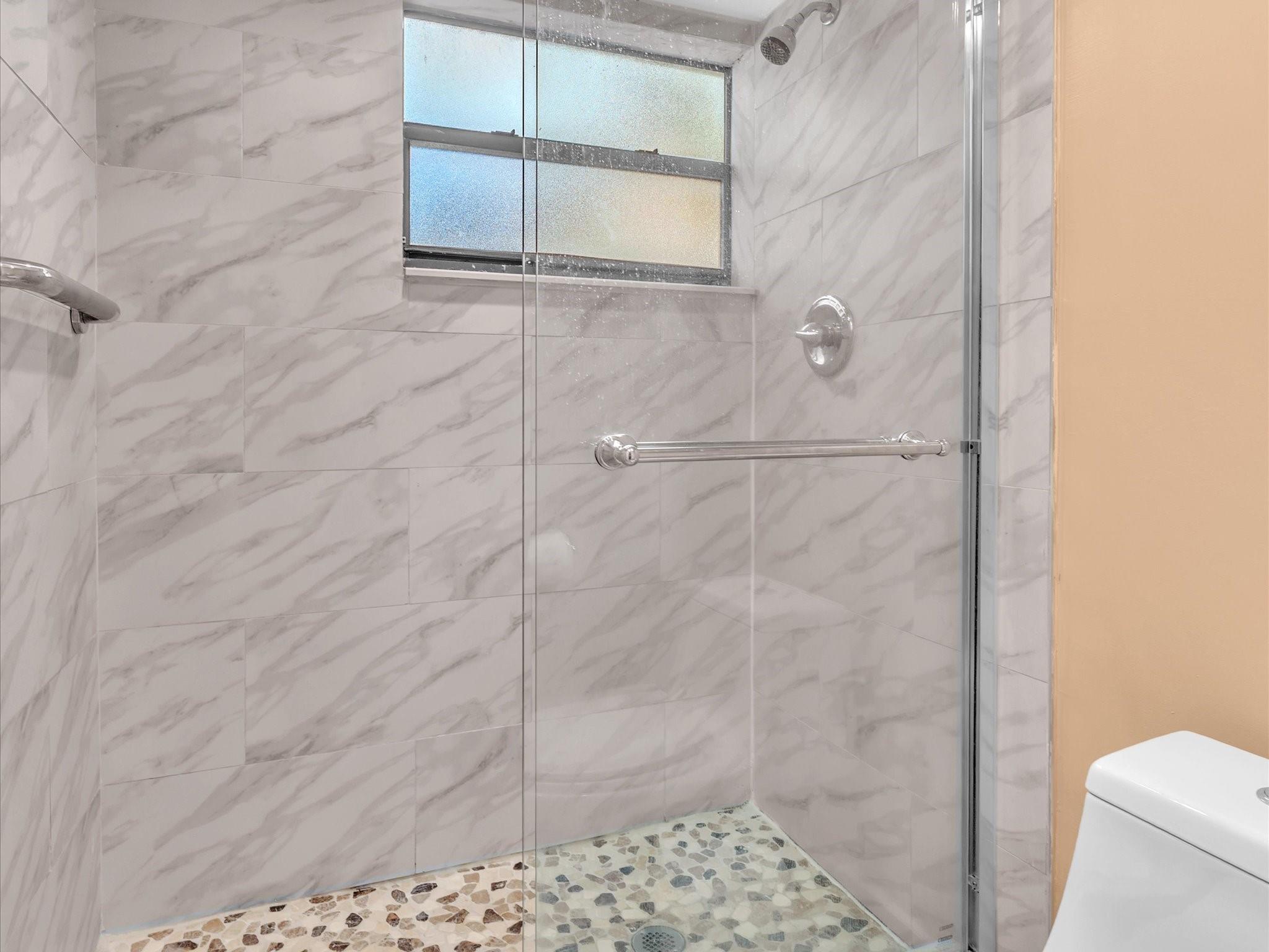 CONCORD VILLAGE - Residential