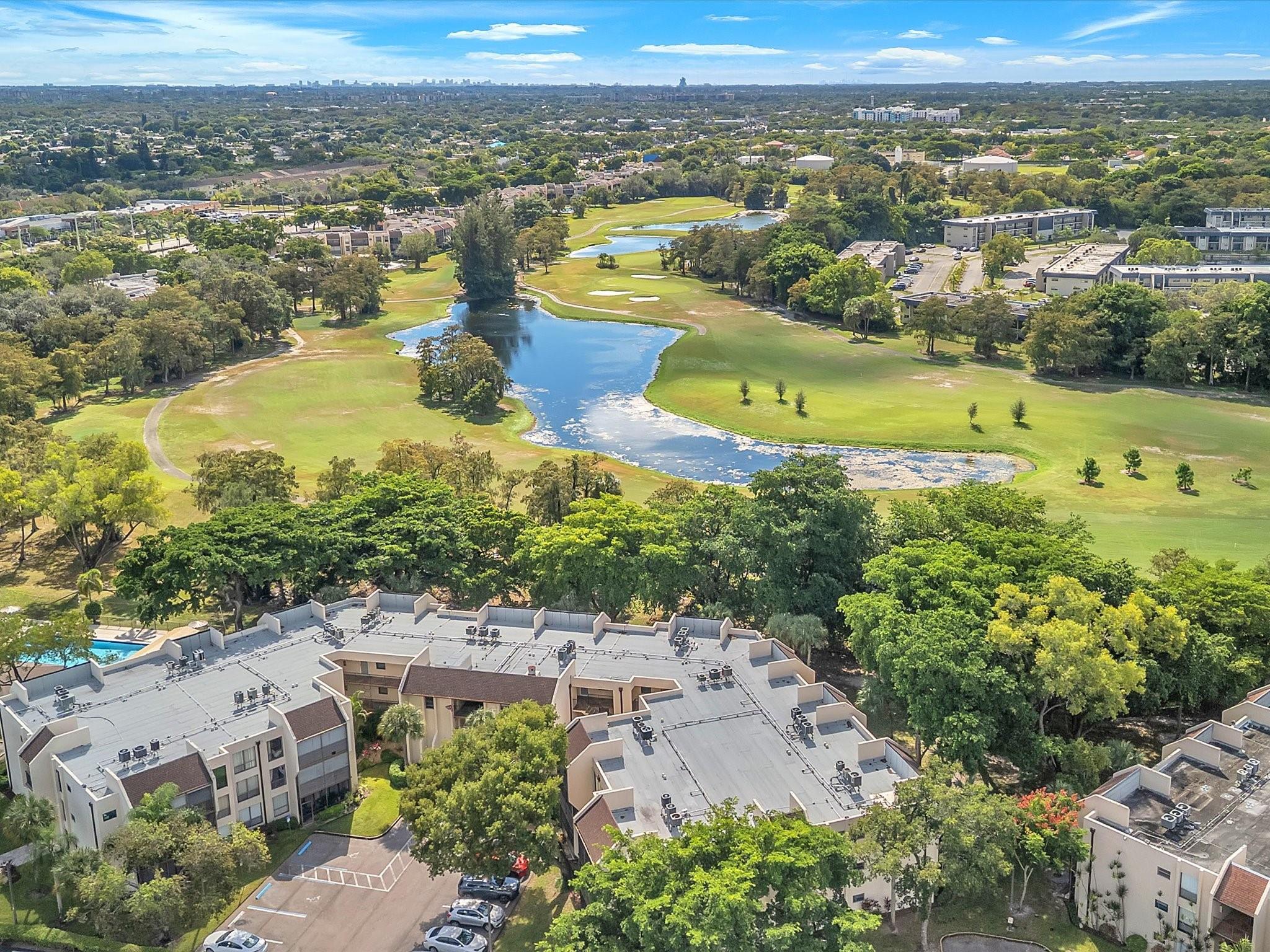 CONCORD VILLAGE - Residential