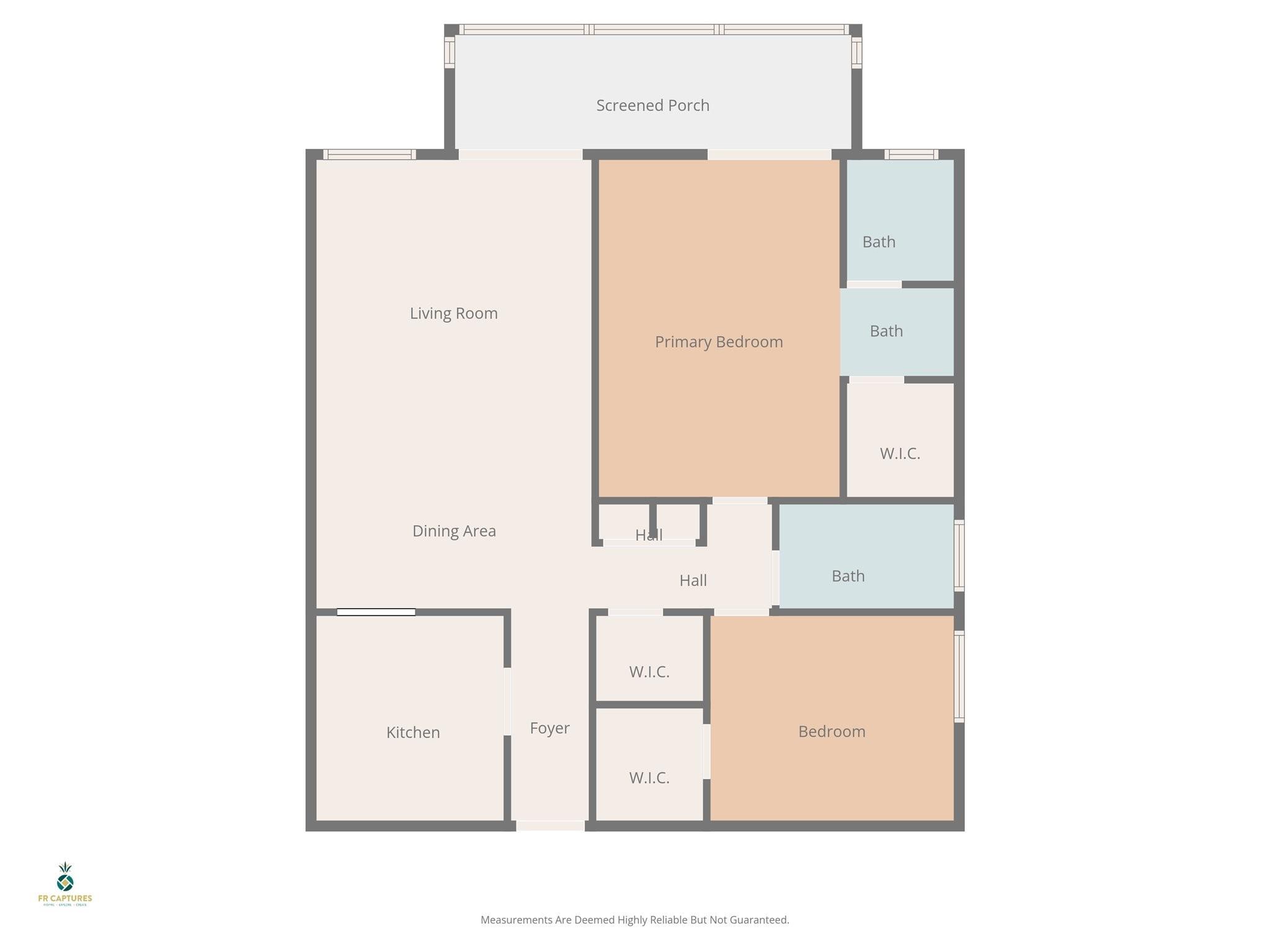 CONCORD VILLAGE - Residential