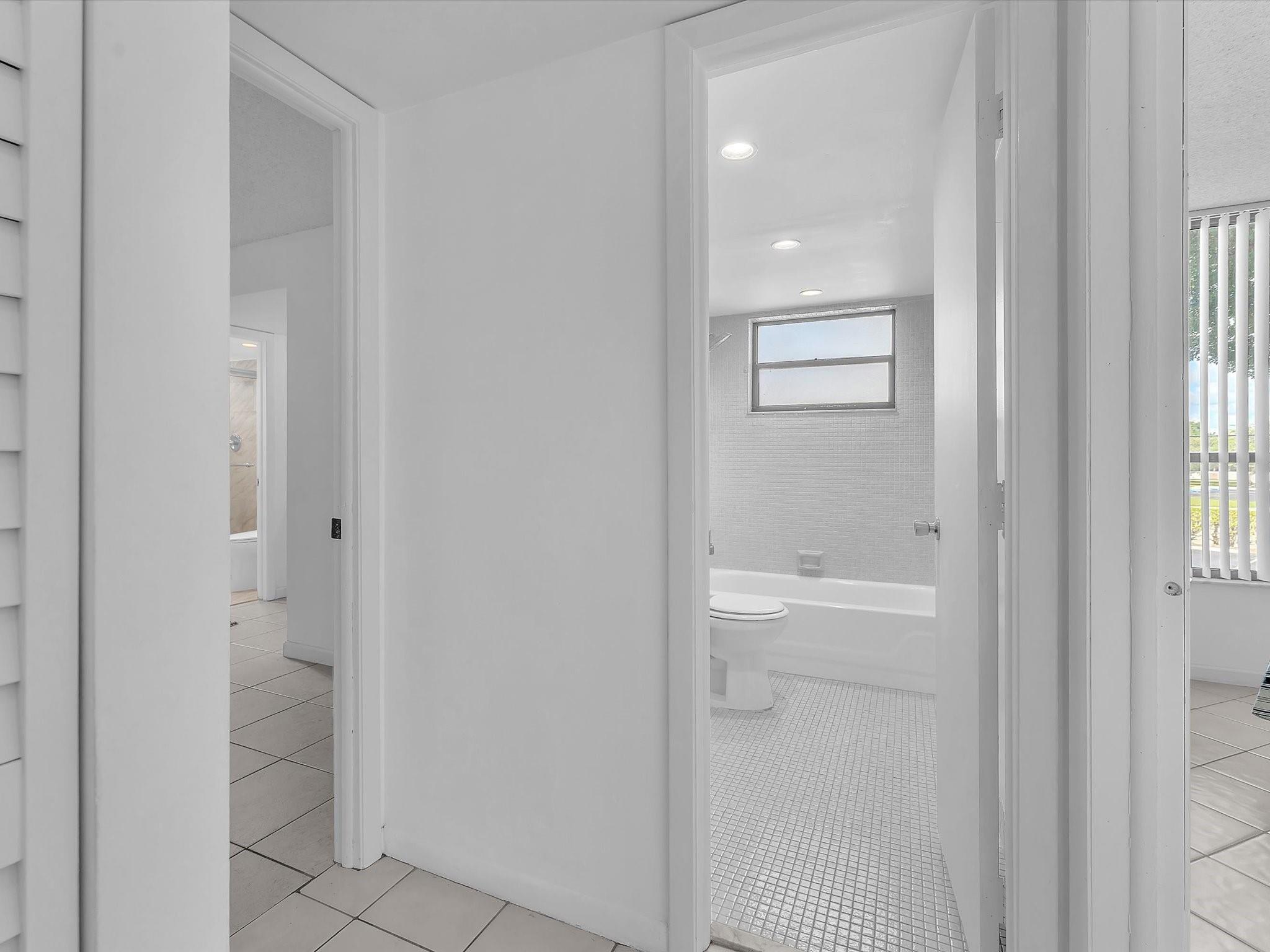 CONCORD VILLAGE - Residential