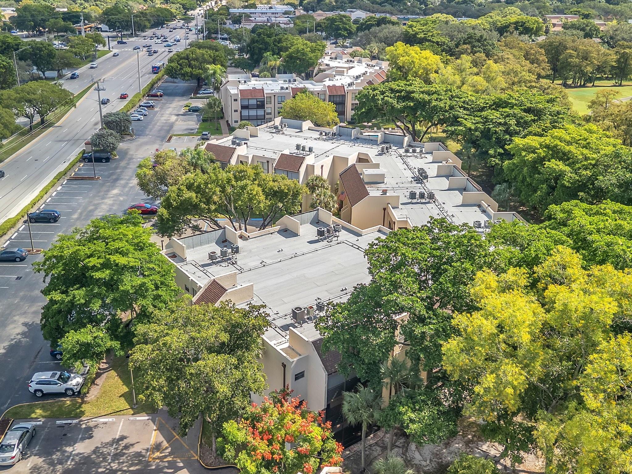 CONCORD VILLAGE - Residential