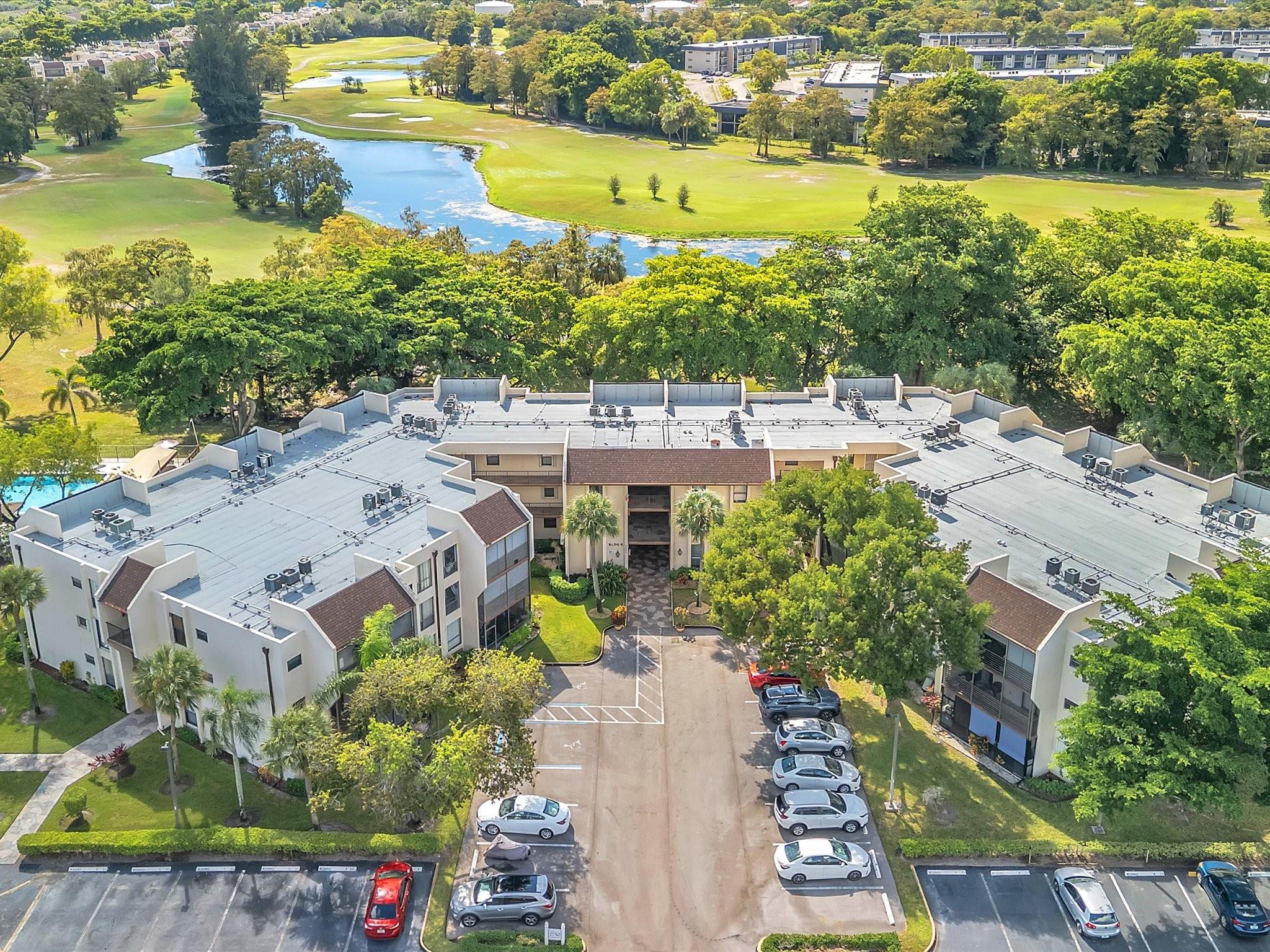 CONCORD VILLAGE - Residential