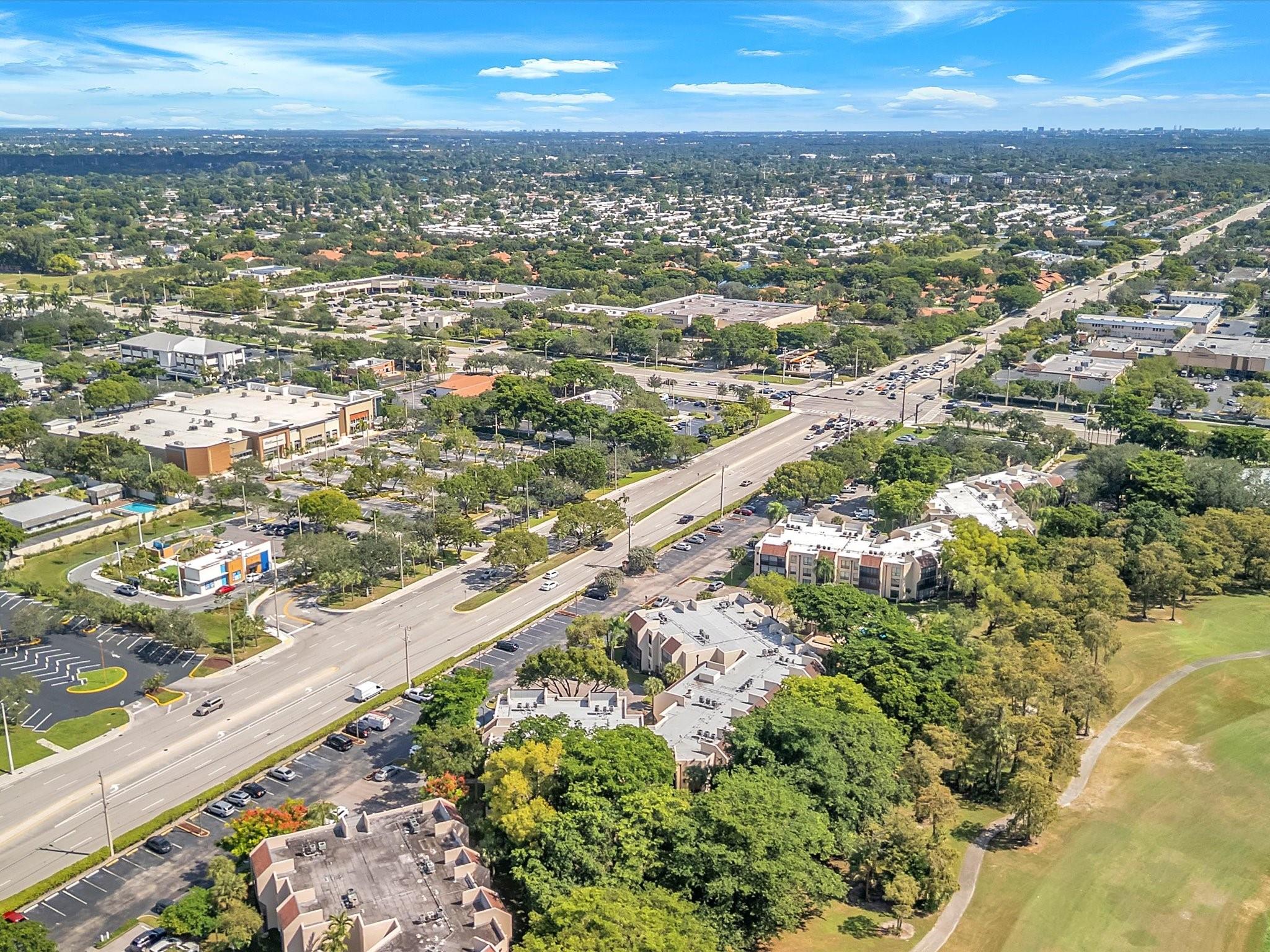 CONCORD VILLAGE - Residential