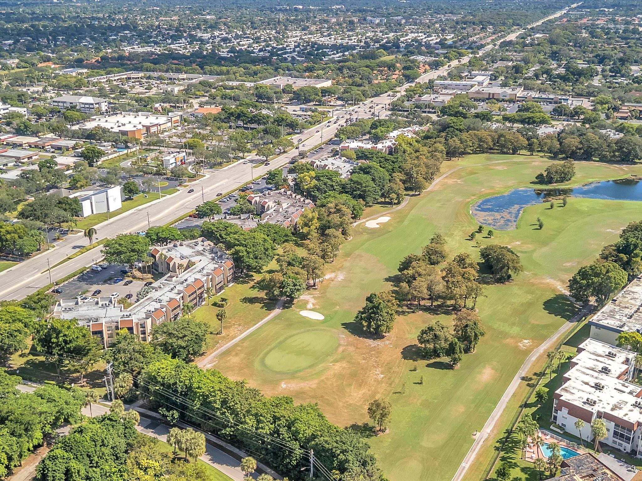 CONCORD VILLAGE - Residential