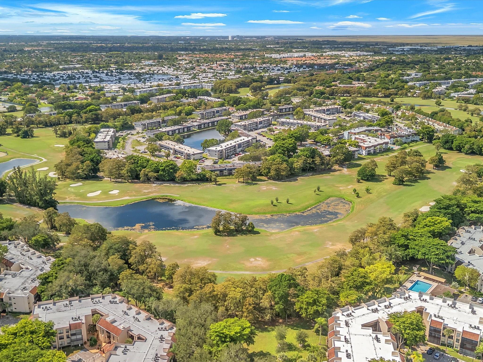 CONCORD VILLAGE - Residential