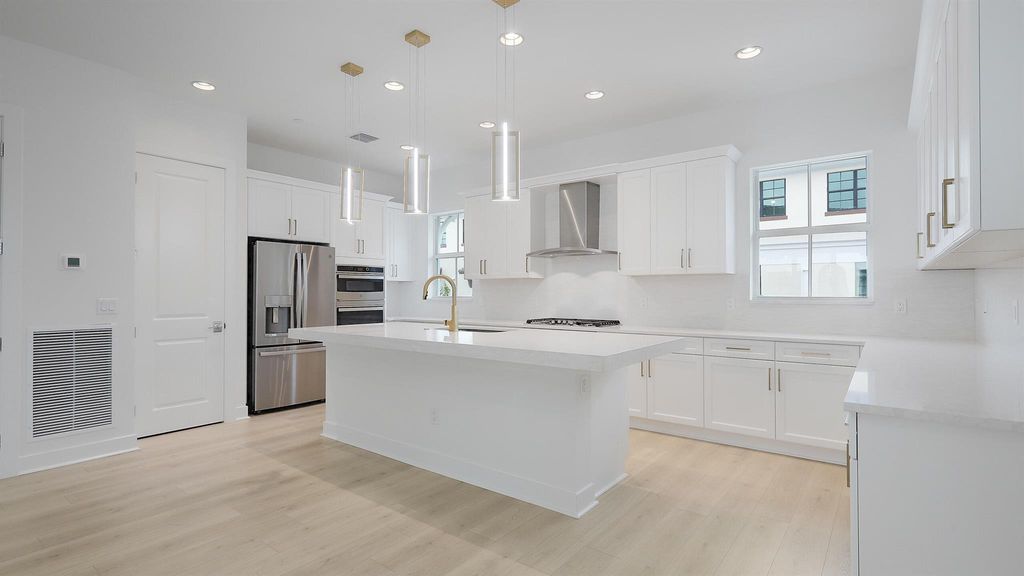 Photo of 5261 Beckman Terrace, Palm Beach Gardens, FL 33418 (MLS # R10977725)