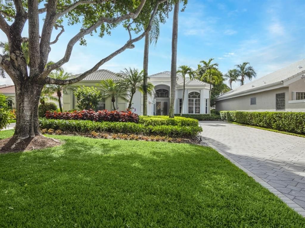 Photo of 148 Windward Drive, Palm Beach Gardens, FL 33418 (MLS # R10711723)