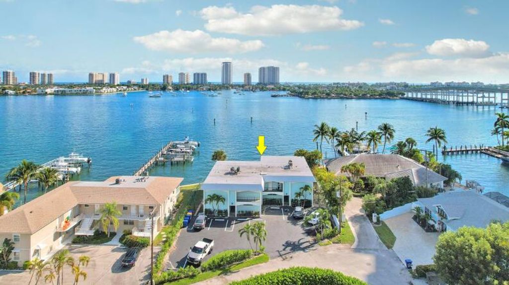 Photo of 360 Wilma Circle #5, Riviera Beach, FL 33404 (MLS # R11155103)