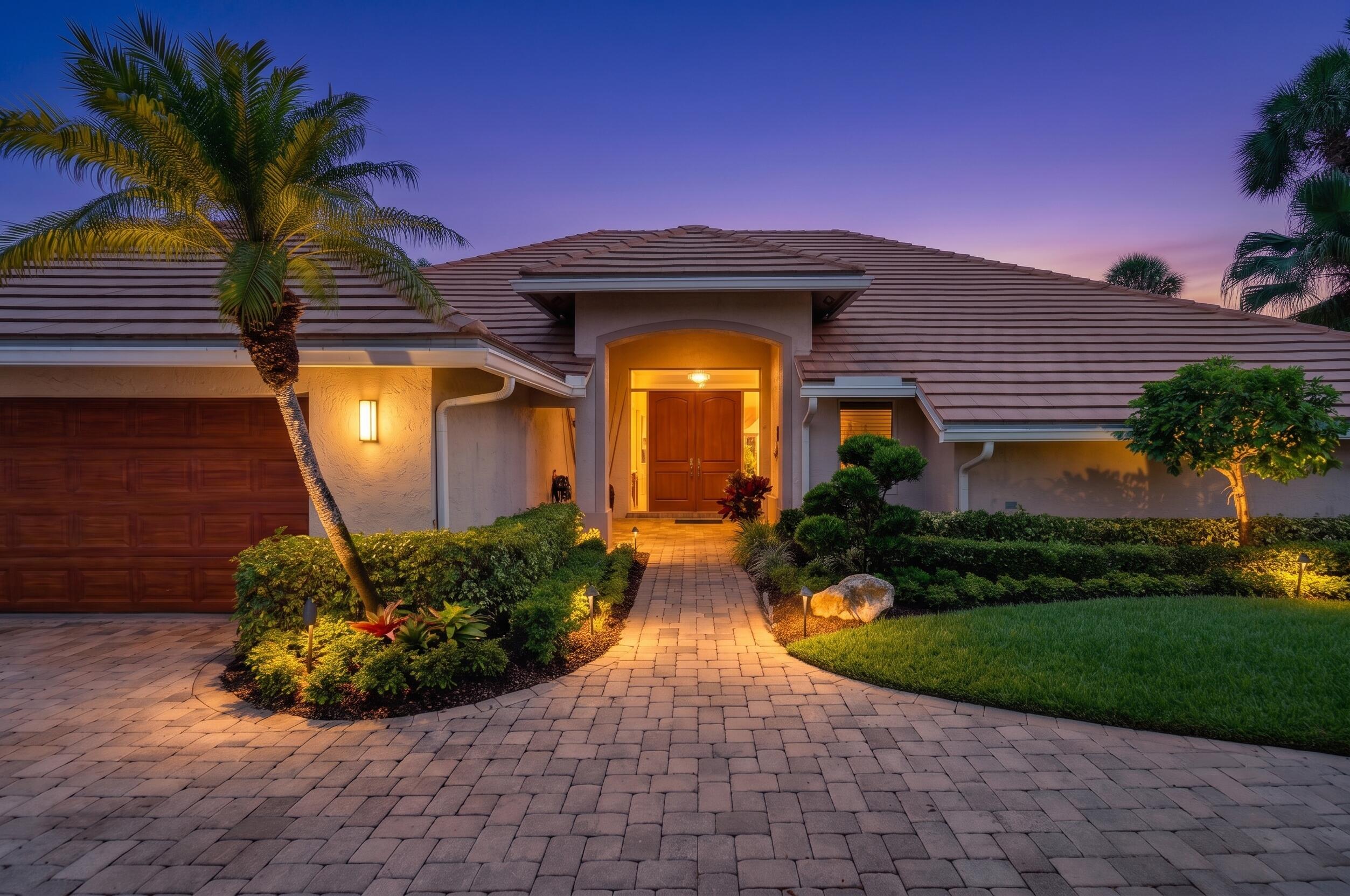 4960 Cherry Laurel Lane