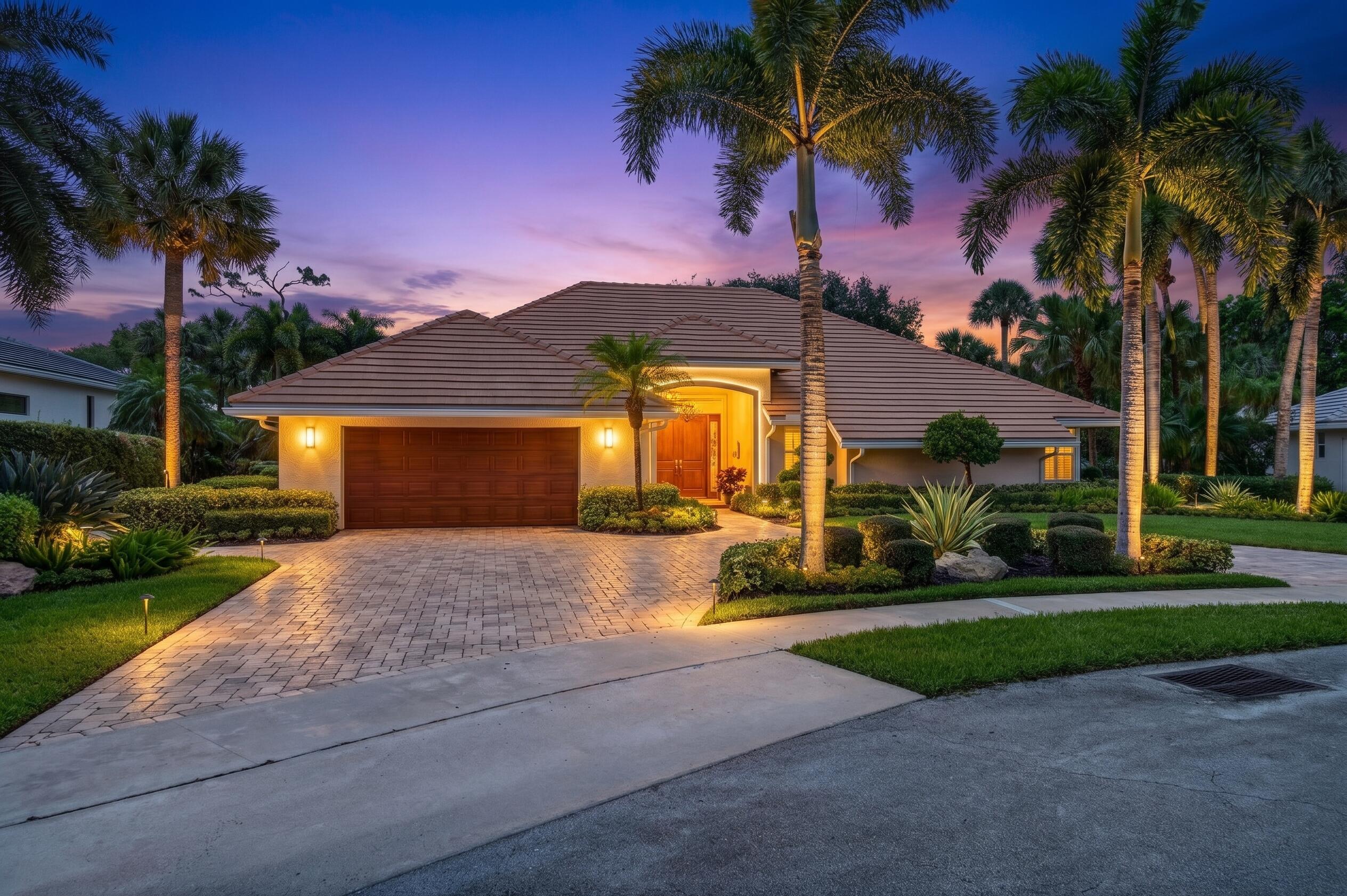 4960 Cherry Laurel Lane