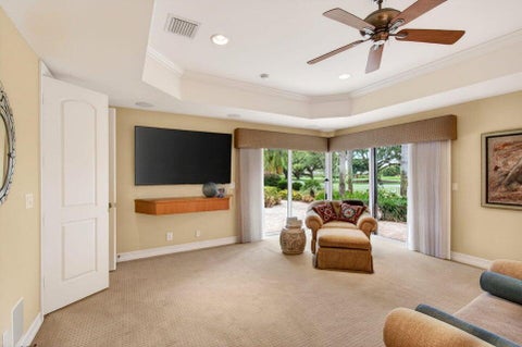 Tiny photo for 4960 Cherry Laurel Lane, Delray Beach, FL 33445 (MLS # B26054128)