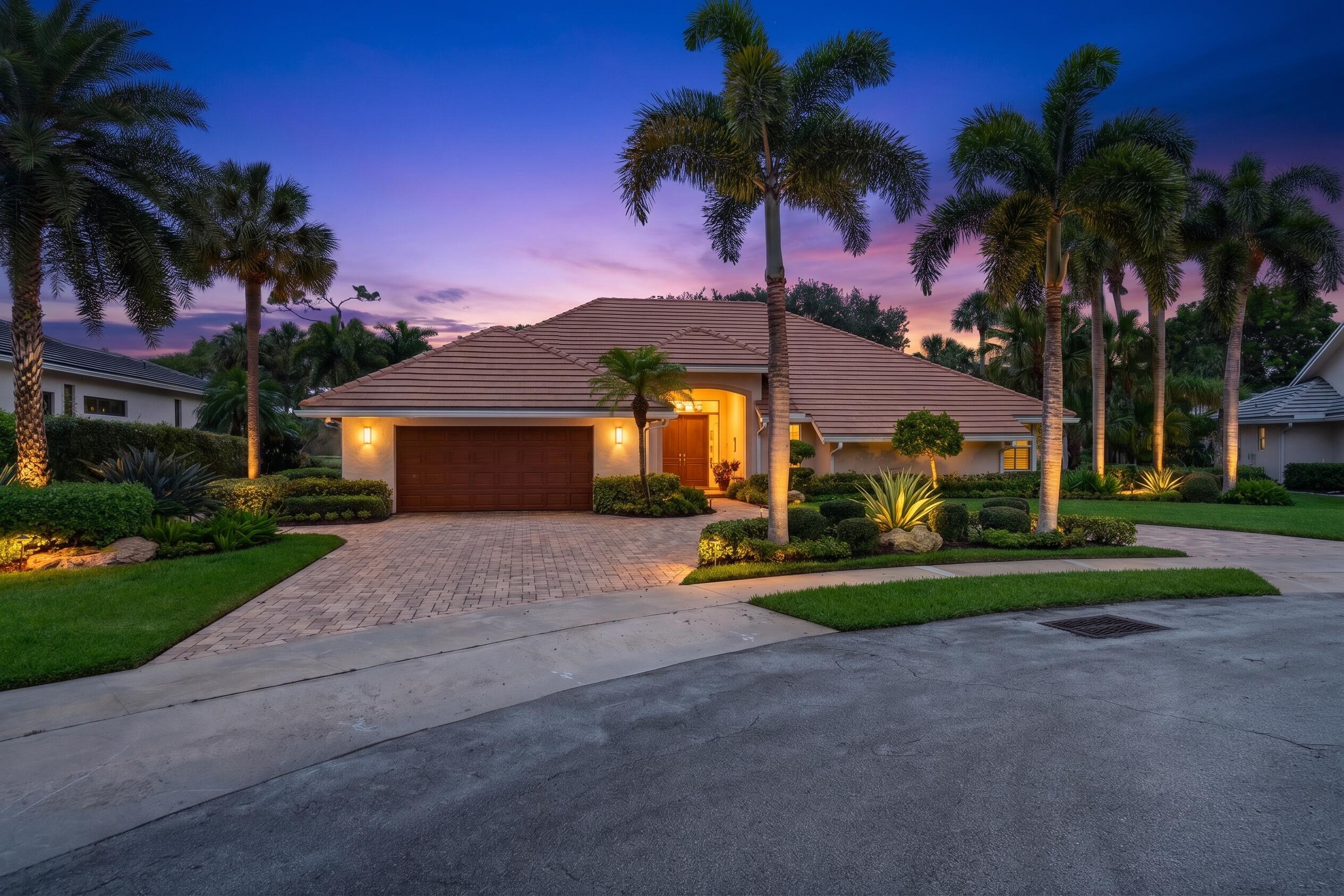 4960 Cherry Laurel Lane