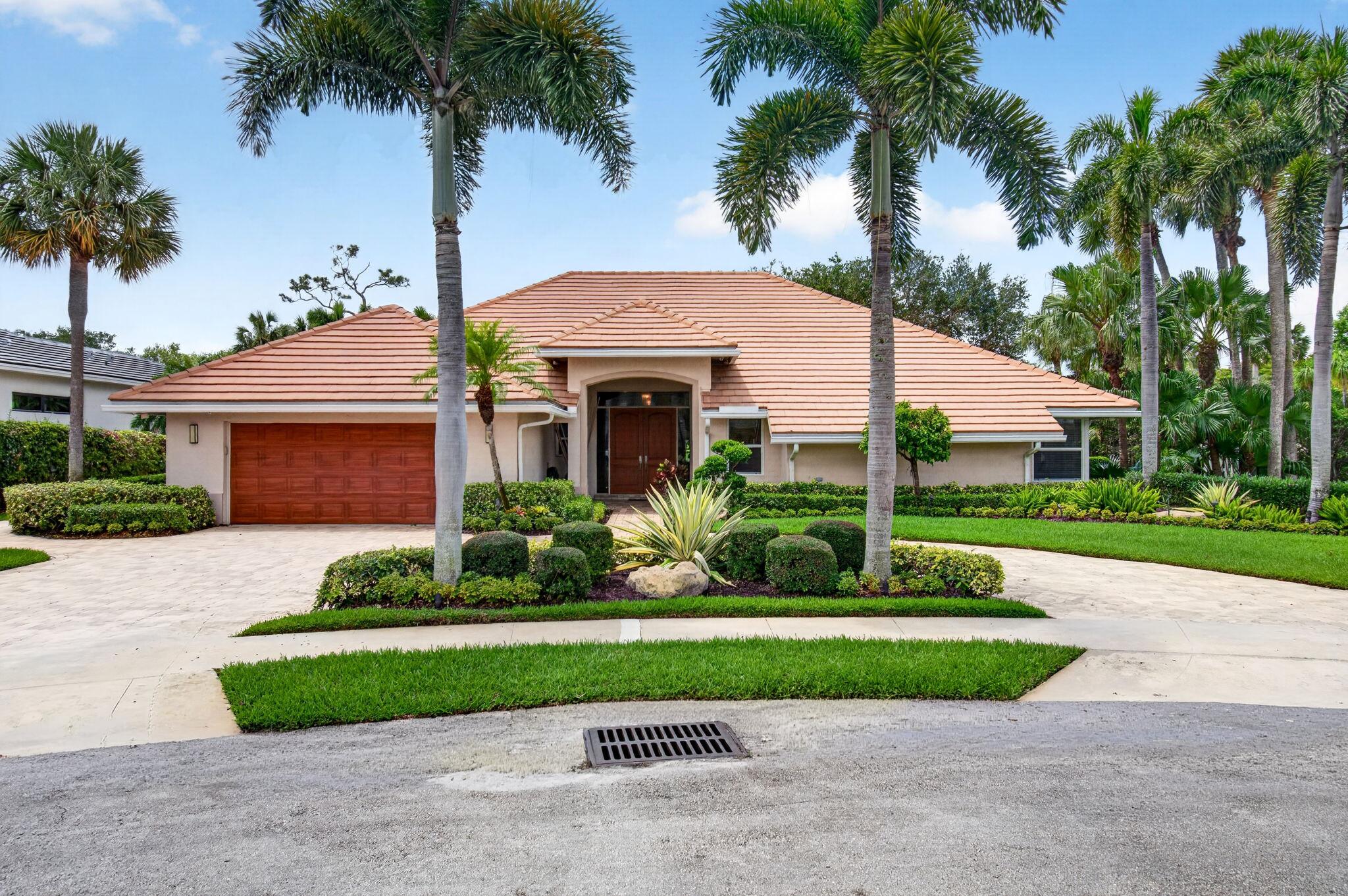 4960 Cherry Laurel Lane