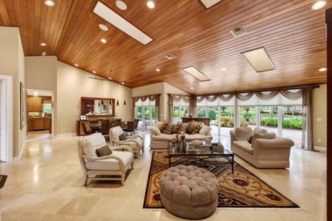 Tiny photo for 4960 Cherry Laurel Lane, Delray Beach, FL 33445 (MLS # B26054128)