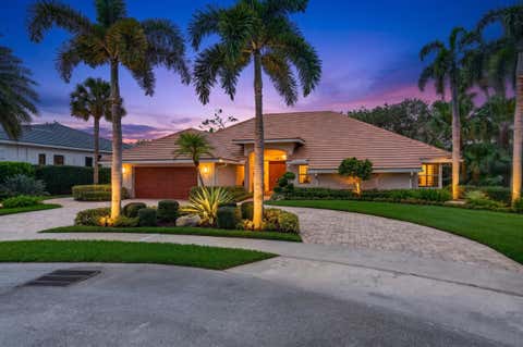 Tiny photo for 4960 Cherry Laurel Lane, Delray Beach, FL 33445 (MLS # B26054128)