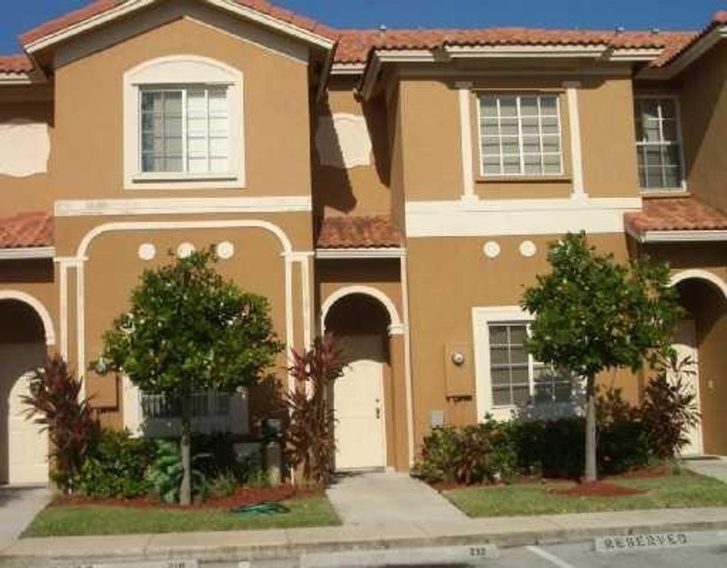Photo of 7933 Catalina Cir #0, Tamarac, FL 33321 (MLS # F10281176)