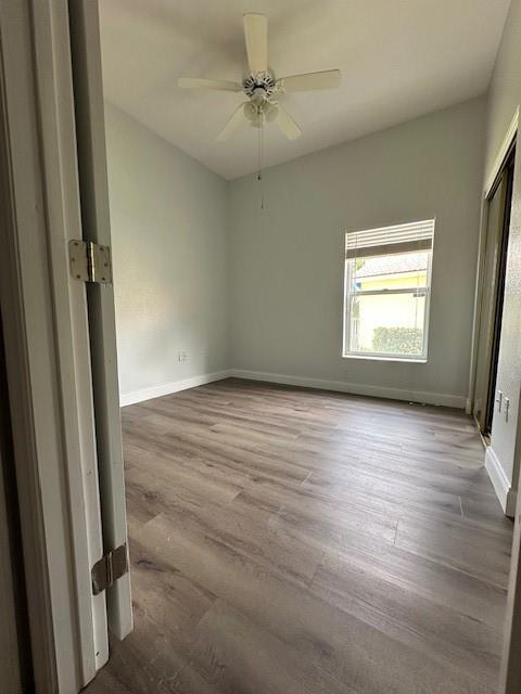 Pembroke Isles 1 - Residential Lease