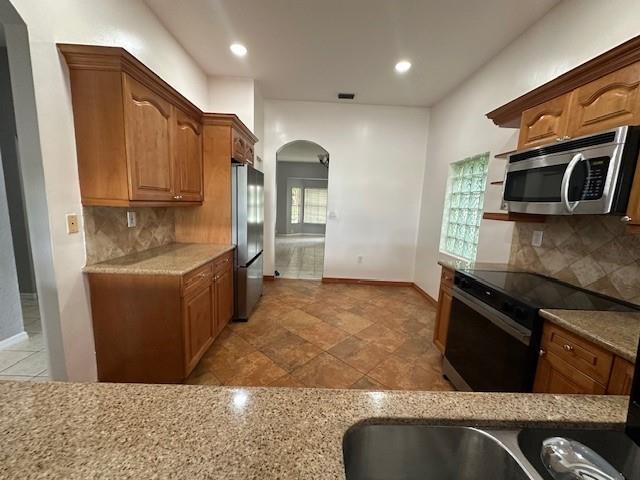 Pembroke Isles 1 - Residential Lease