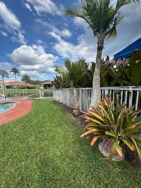Pembroke Isles 1 - Residential Lease