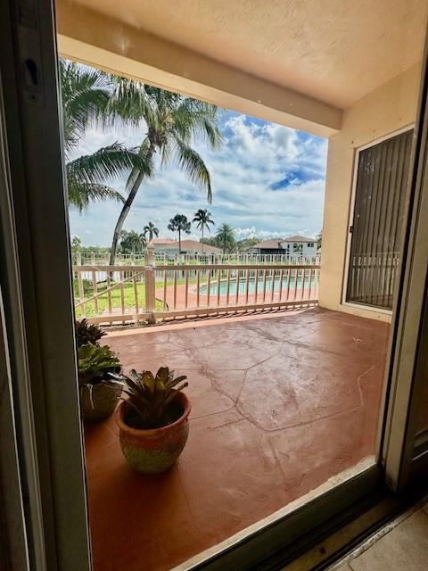 Pembroke Isles 1 - Residential Lease