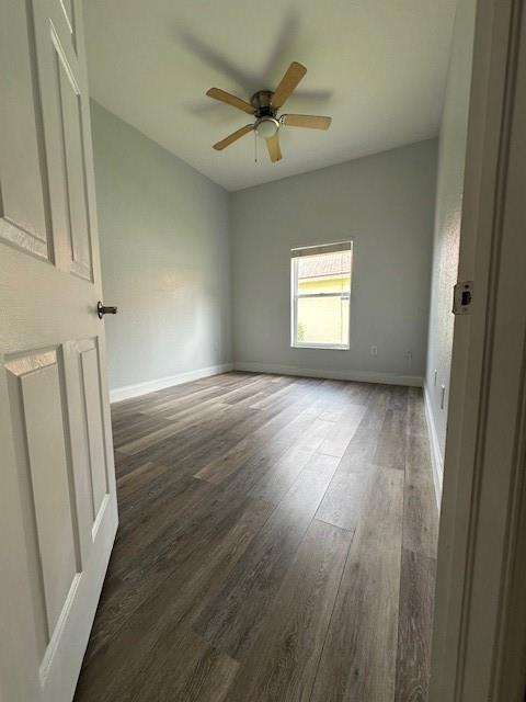 Pembroke Isles 1 - Residential Lease