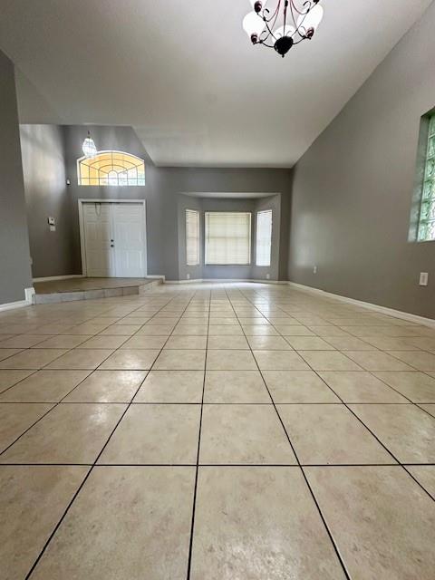 Pembroke Isles 1 - Residential Lease