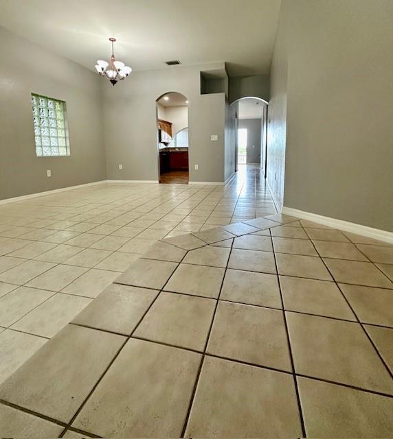 Pembroke Isles 1 - Residential Lease
