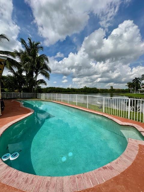Pembroke Isles 1 - Residential Lease