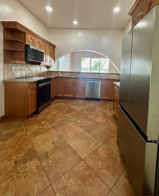 Pembroke Isles 1 - Residential Lease