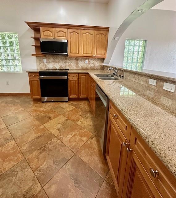Pembroke Isles 1 - Residential Lease