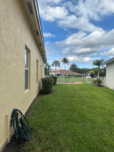 Pembroke Isles 1 - Residential Lease