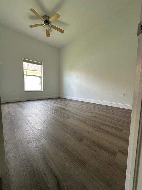 Pembroke Isles 1 - Residential Lease