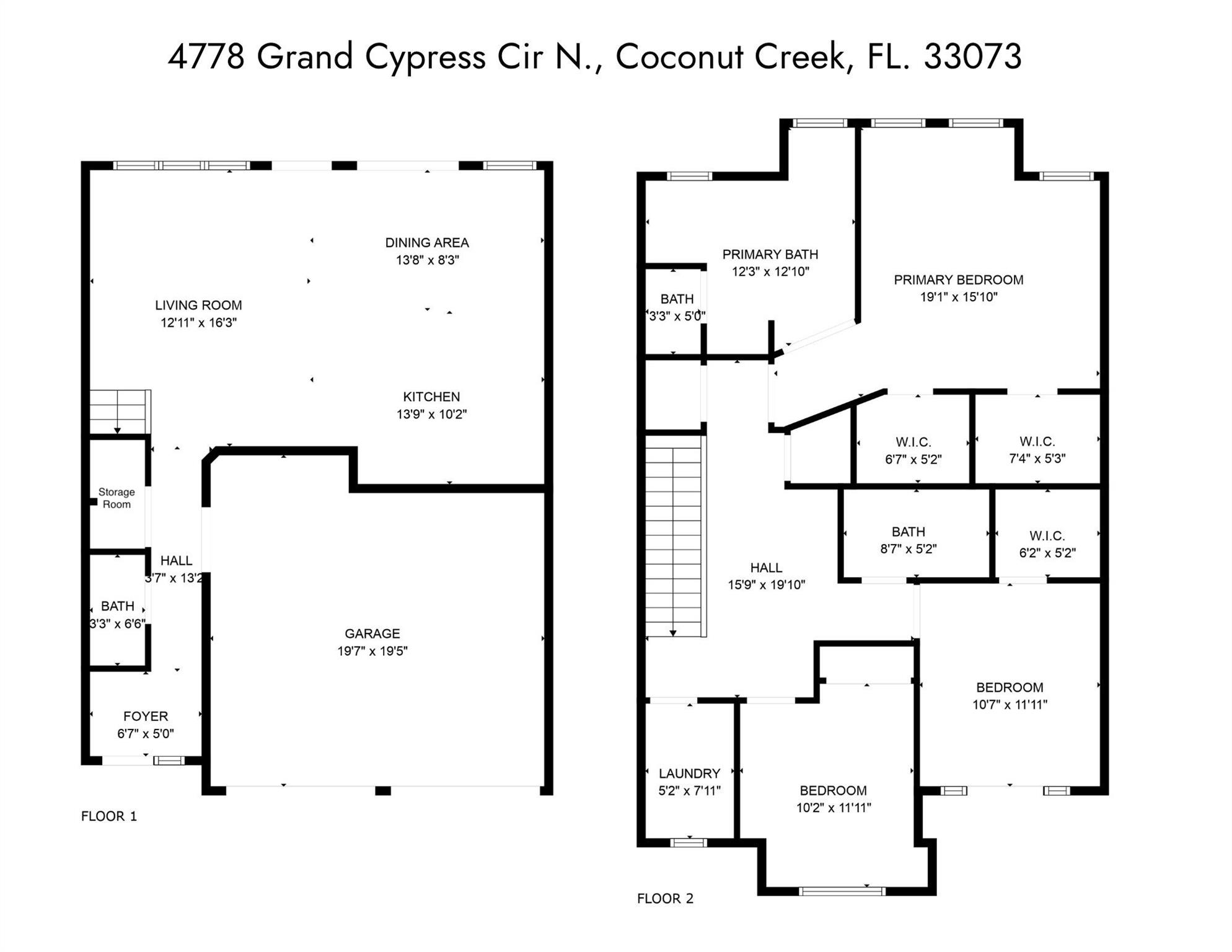 4778 Grand Cypress Cir