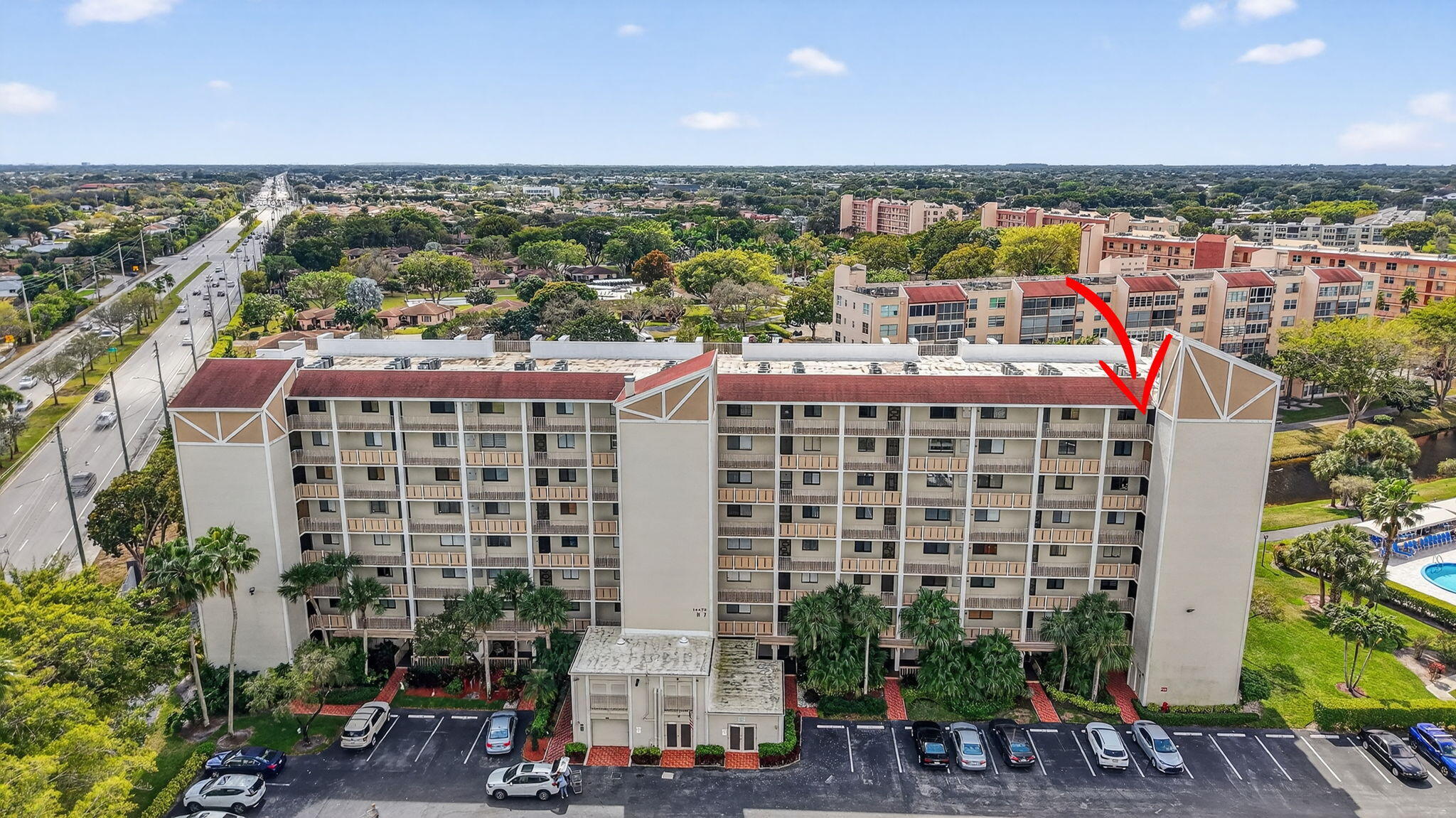 HUNTINGTON LAKES SEC ONE CONDOS - Residential