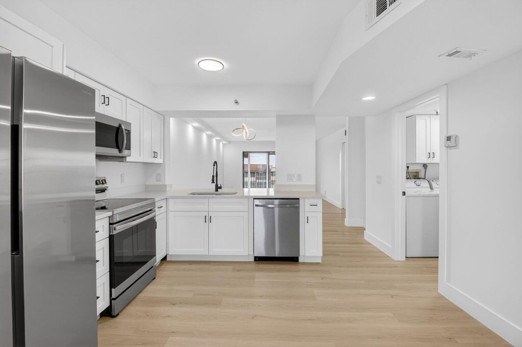 Photo of 14475 Strathmore Lane #808, Delray Beach, FL 33446 (MLS # R11167275)