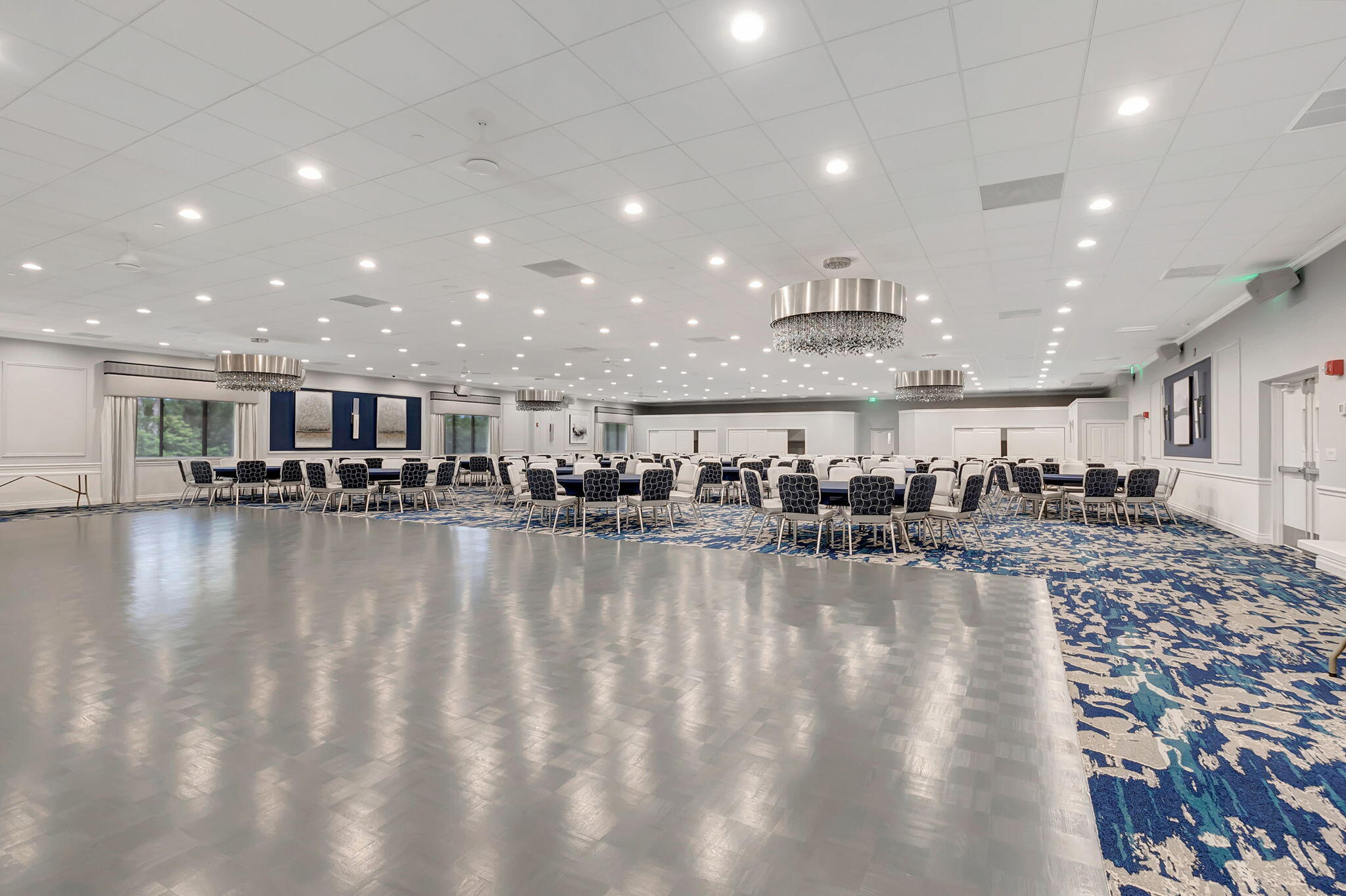 HUNTINGTON LAKES SEC ONE CONDOS - Residential