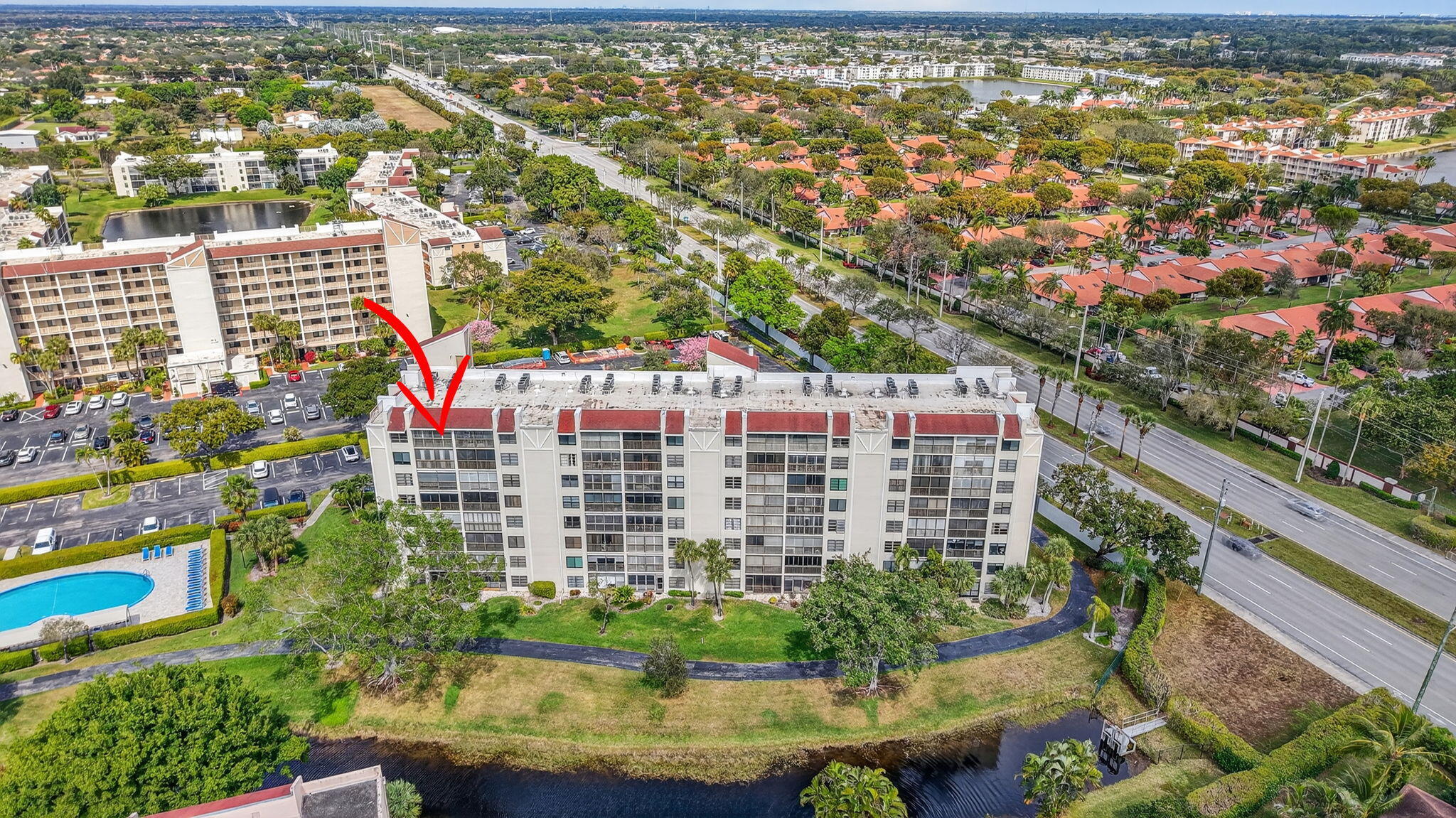 HUNTINGTON LAKES SEC ONE CONDOS - Residential