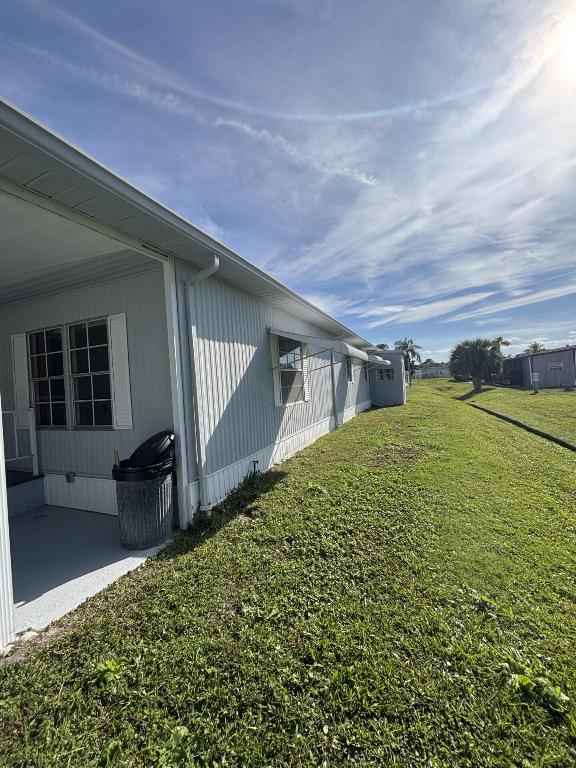 Spanish Lakes Riverfront - Residential