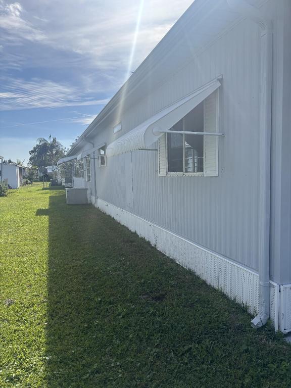 Spanish Lakes Riverfront - Residential