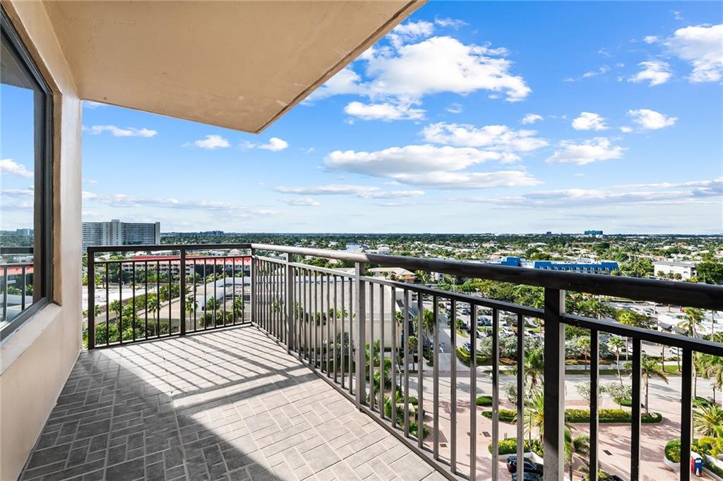 Galt Ocean Club Condo - Residential Lease