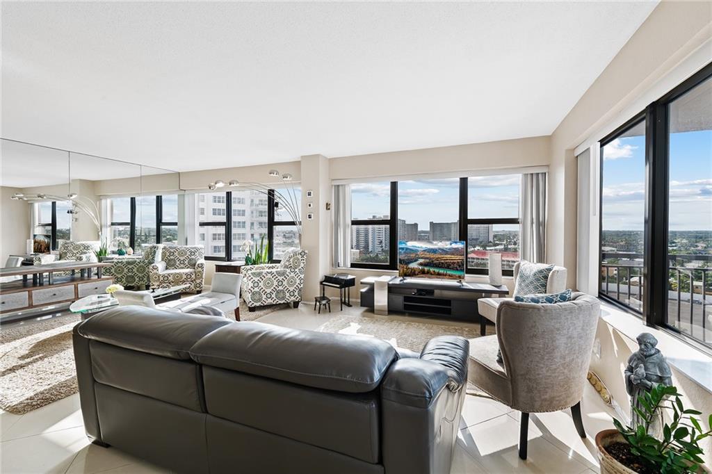 Galt Ocean Club Condo - Residential Lease