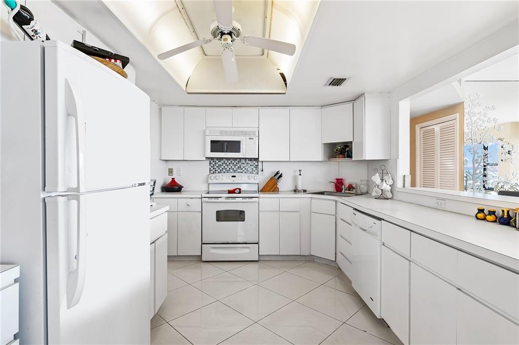 Galt Ocean Club Condo - Residential Lease