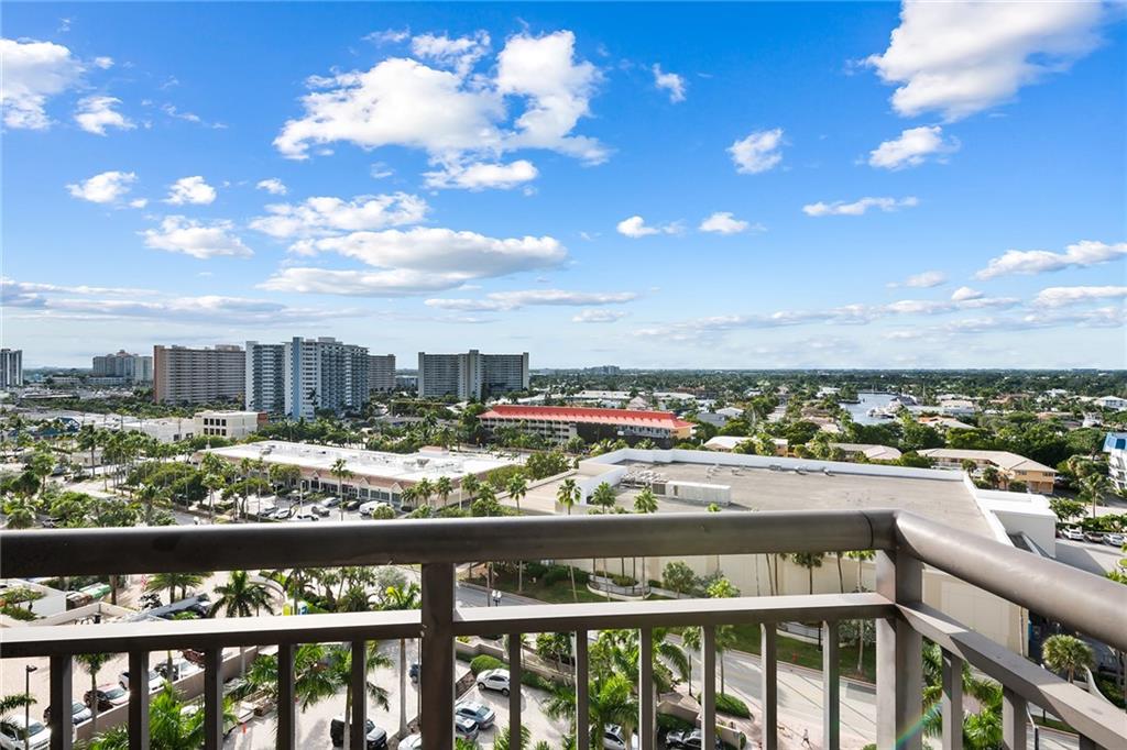 Galt Ocean Club Condo - Residential Lease