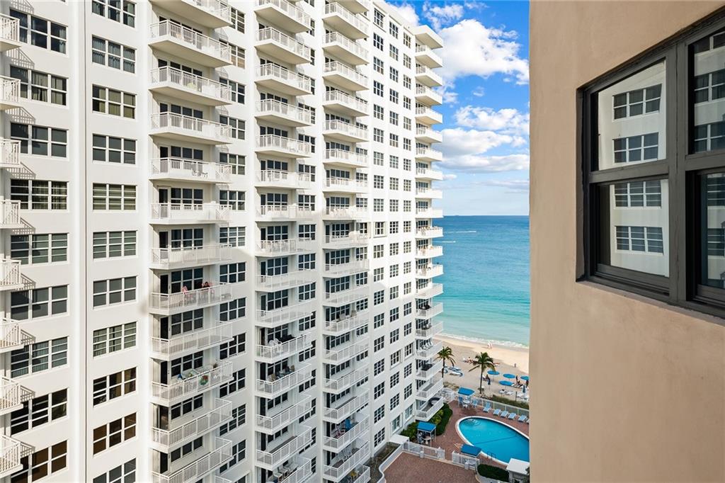 Galt Ocean Club Condo - Residential Lease
