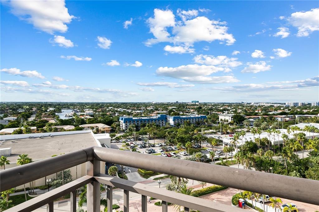 Galt Ocean Club Condo - Residential Lease