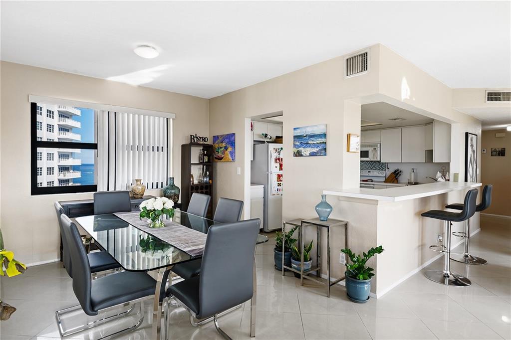 Galt Ocean Club Condo - Residential Lease