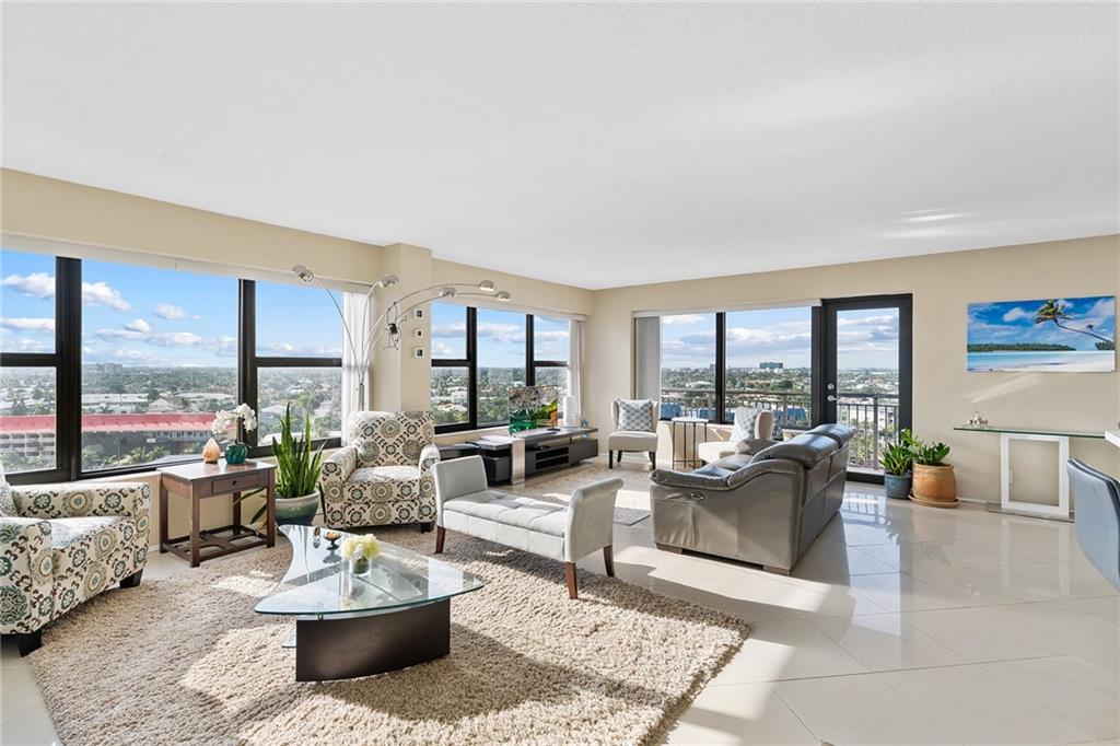 Galt Ocean Club Condo - Residential Lease