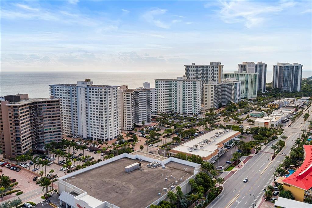 Galt Ocean Club Condo - Residential Lease