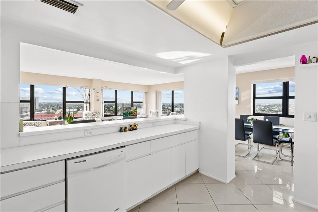 Galt Ocean Club Condo - Residential Lease