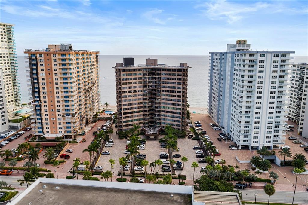 Galt Ocean Club Condo - Residential Lease